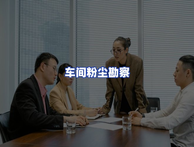 专业团队